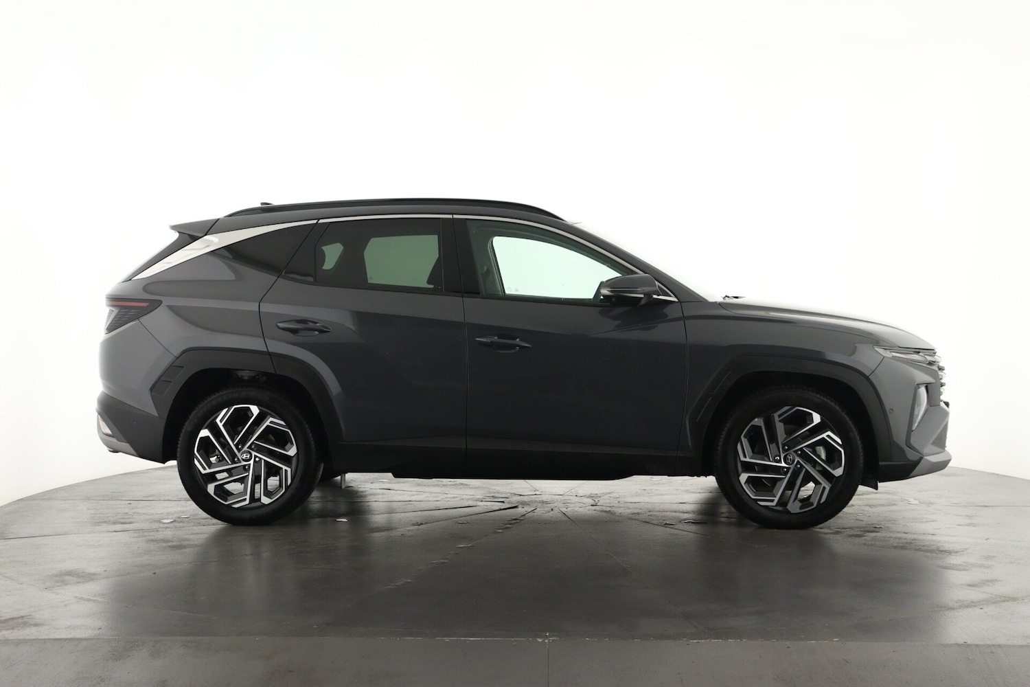 Used Hyundai TUCSON 2025 for sale - 76871863: Photo 5