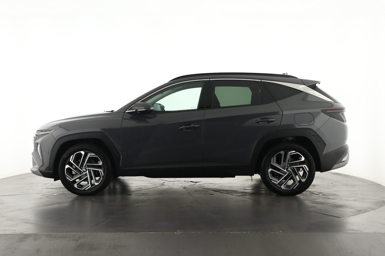 Used Hyundai TUCSON 2025 for sale - 76871863: Photo 8