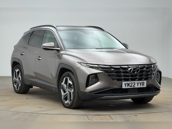 Hyundai - TUCSON