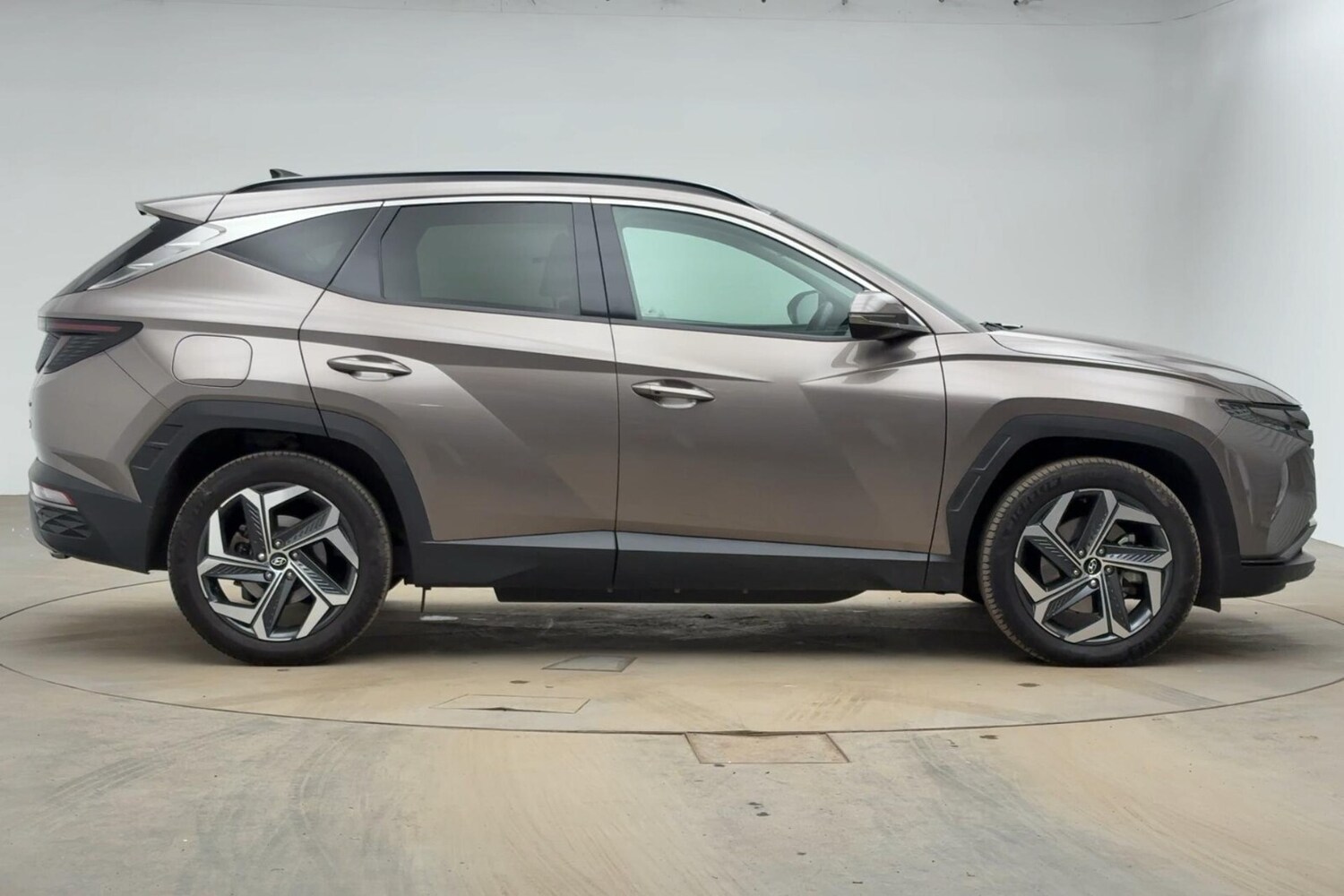 Used Hyundai TUCSON 2022 for sale - 76067039: Photo 3
