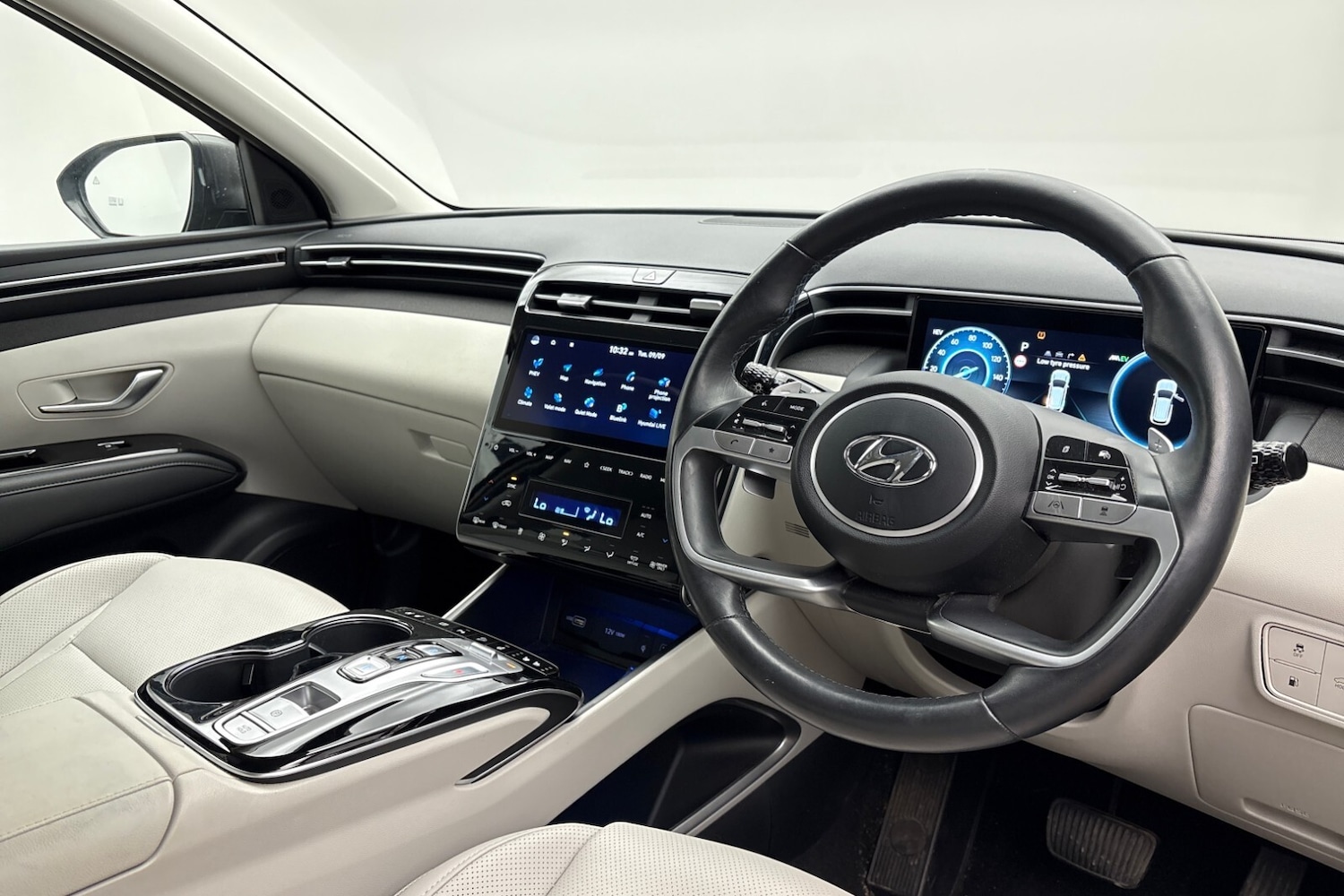 Used Hyundai TUCSON 2022 for sale - 76067039: Photo 5