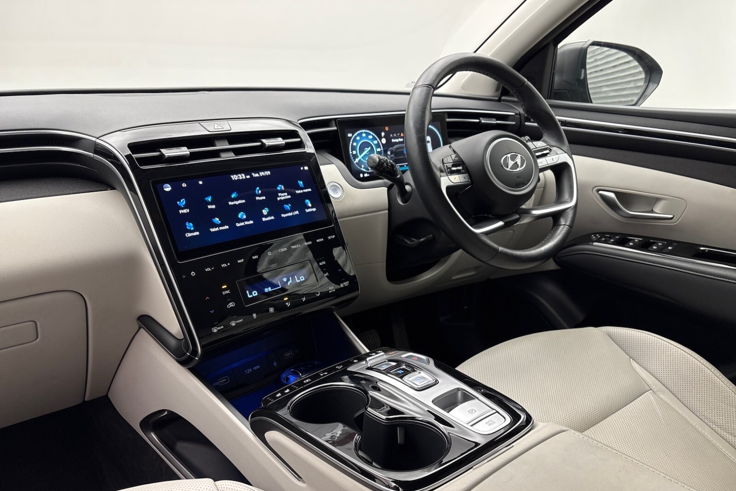 Used Hyundai TUCSON 2022 for sale - 76067039: Photo 6