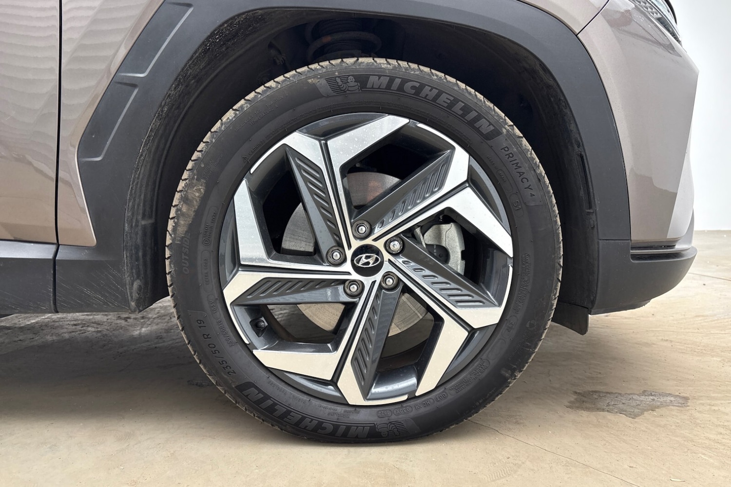 Used Hyundai TUCSON 2022 for sale - 76067039: Photo 7