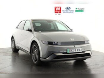 2024 - 168kW Ultimate 84 kWh 5dr Auto