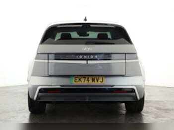 Used Hyundai IONIQ 5 2024 for sale - 75815563: Photo
