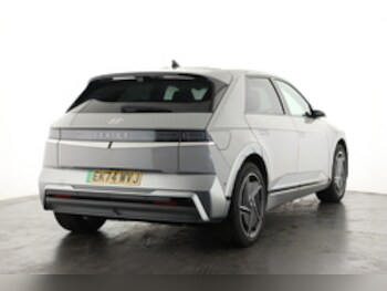 Used Hyundai IONIQ 5 2024 for sale - 75815563: Photo