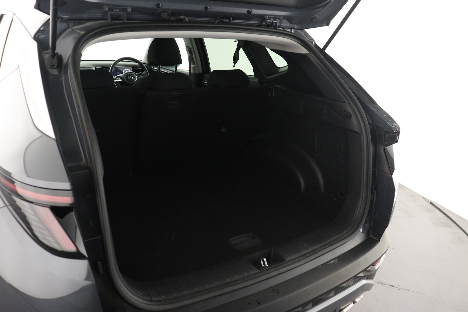 Used Hyundai TUCSON 2022 for sale - 76124419: Photo 10