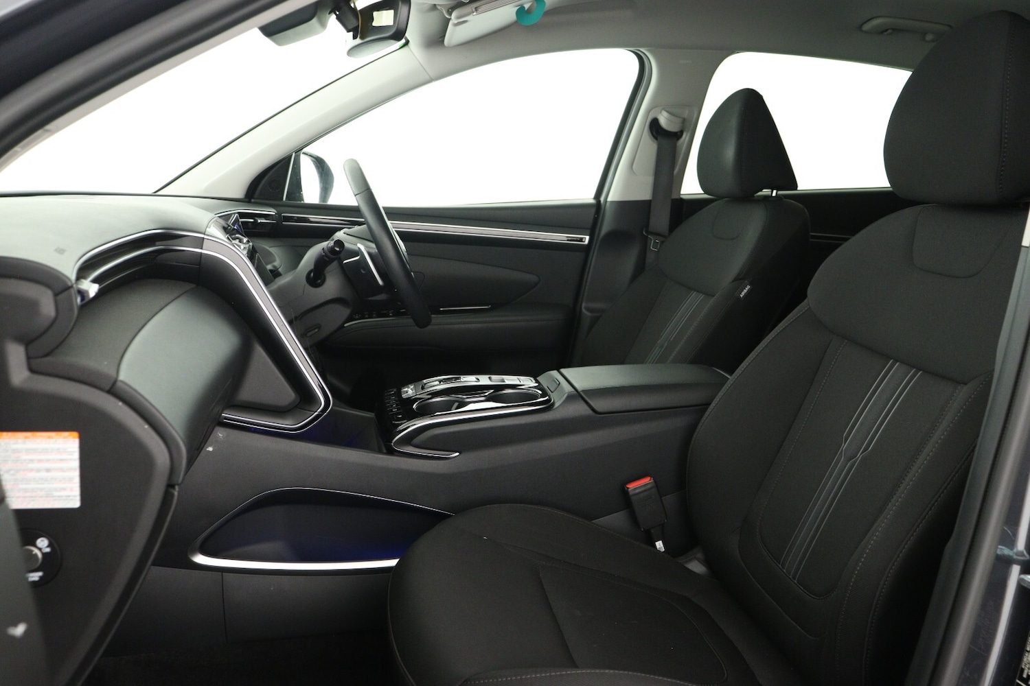 Used Hyundai TUCSON 2022 for sale - 76124419: Photo 11