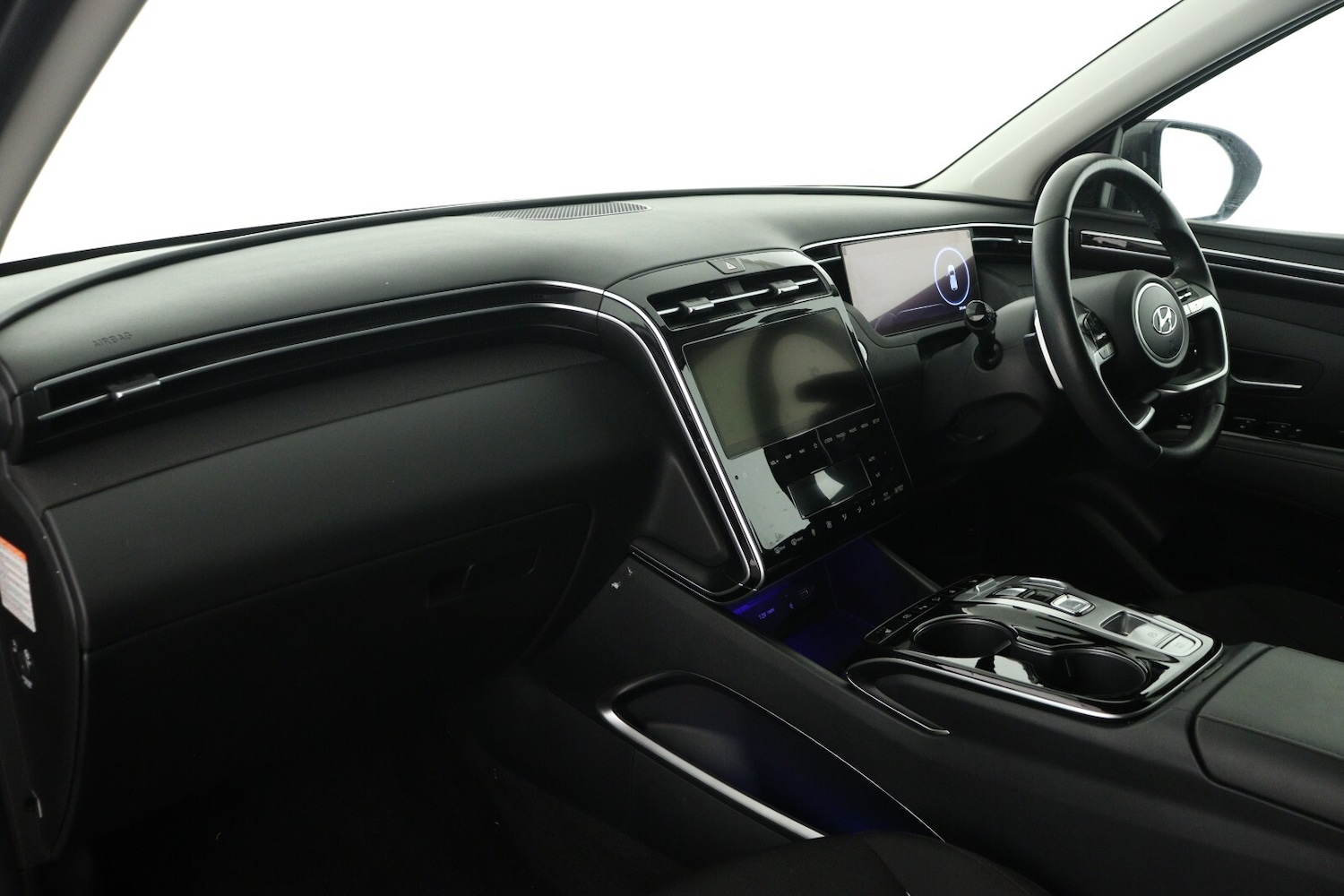 Used Hyundai TUCSON 2022 for sale - 76124419: Photo 12