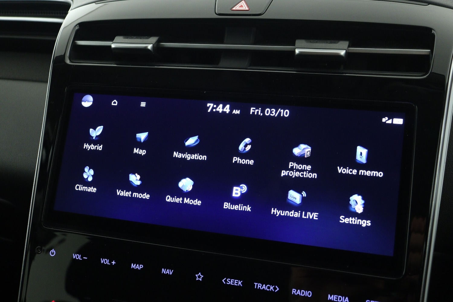 Used Hyundai TUCSON 2022 for sale - 76124419: Photo 15