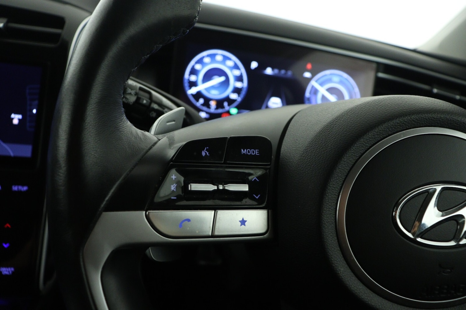 Used Hyundai TUCSON 2022 for sale - 76124419: Photo 20