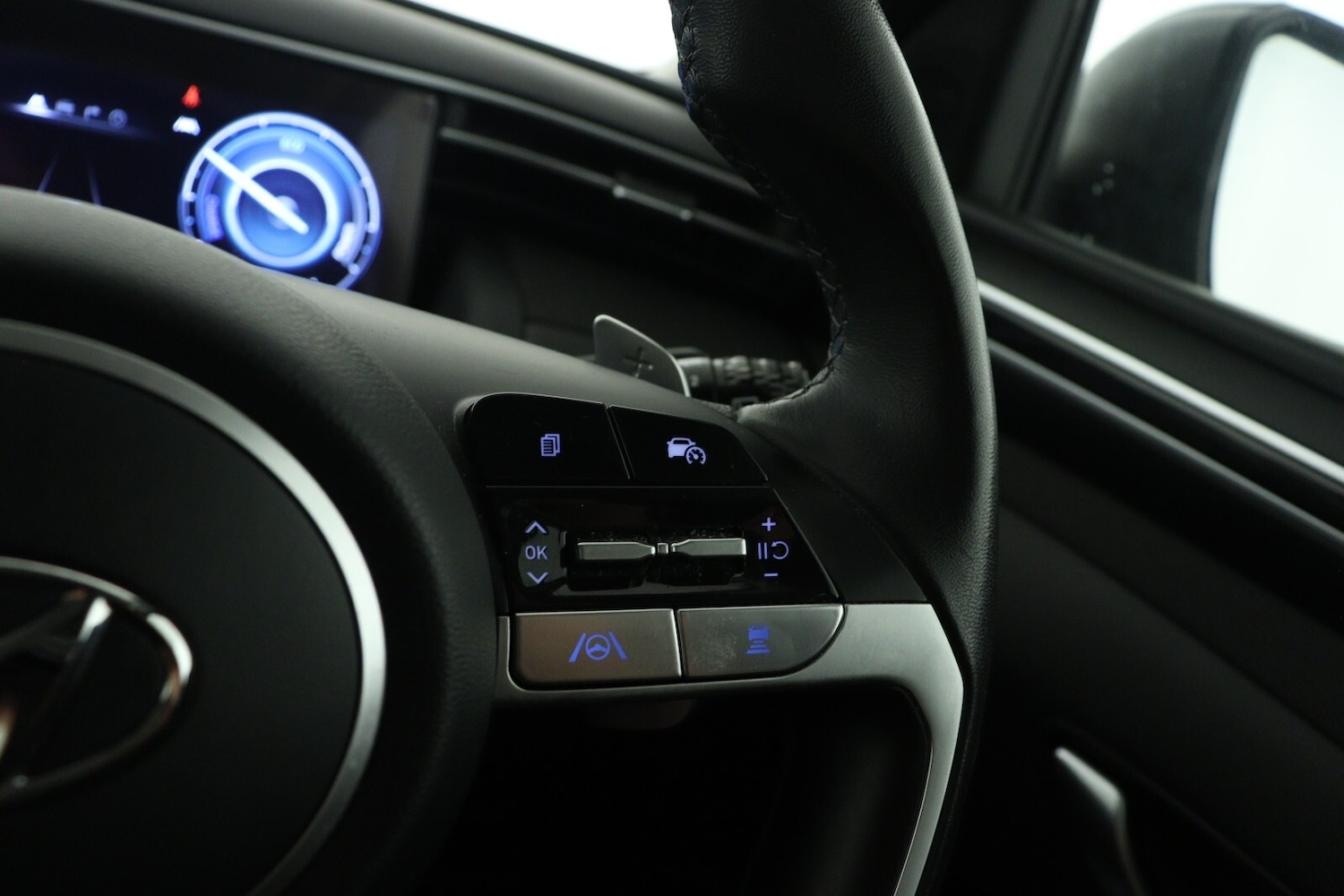 Used Hyundai TUCSON 2022 for sale - 76124419: Photo 21