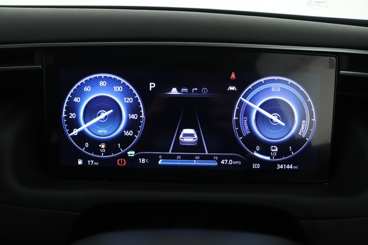Used Hyundai TUCSON 2022 for sale - 76124419: Photo 22