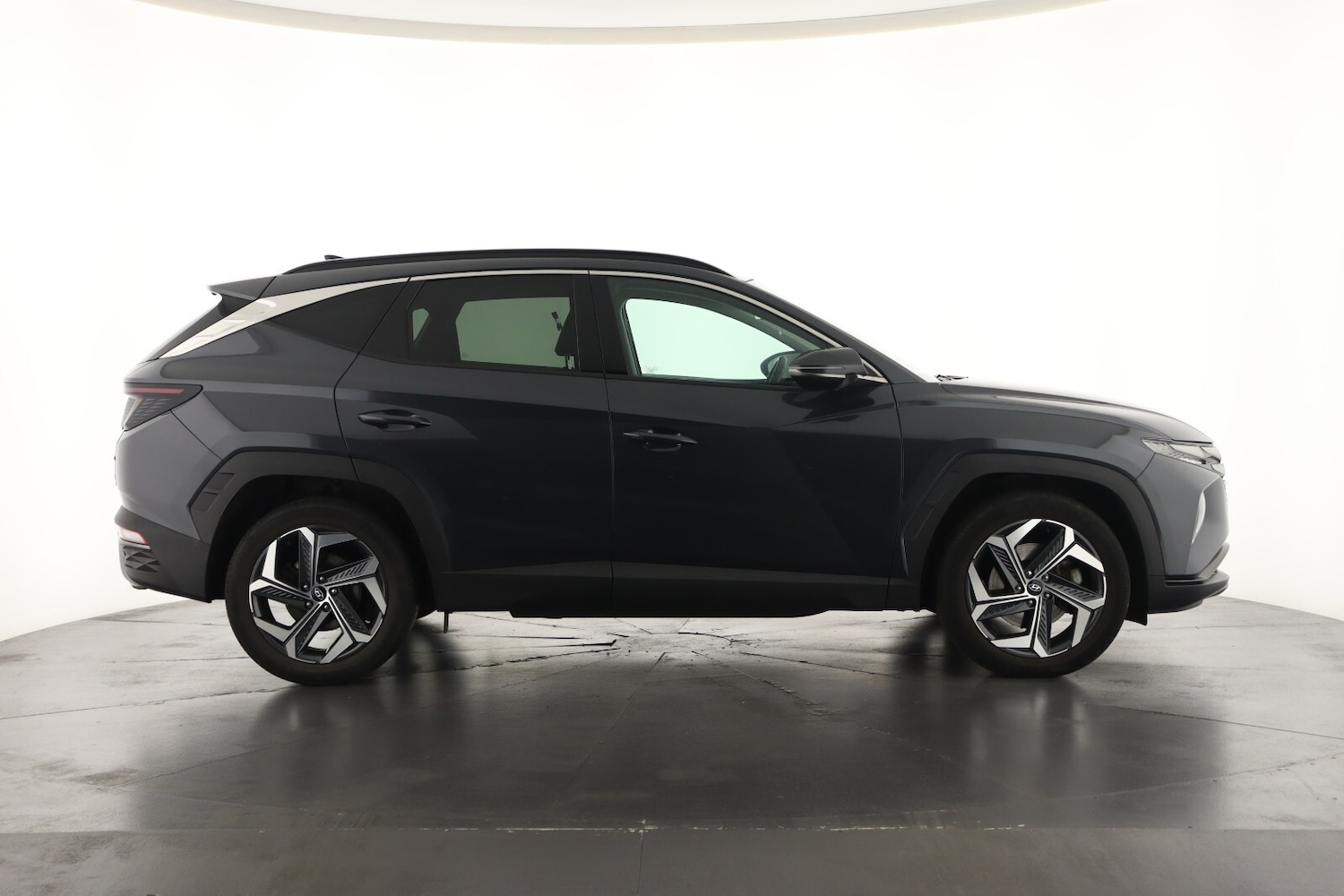 Used Hyundai TUCSON 2022 for sale - 76124419: Photo 5