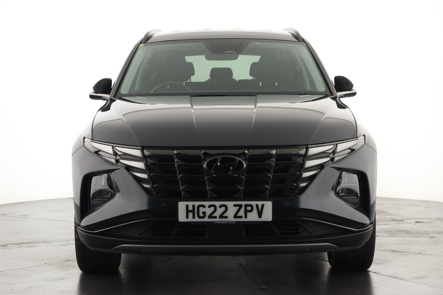 Used Hyundai TUCSON 2022 for sale - 76124419: Photo 6