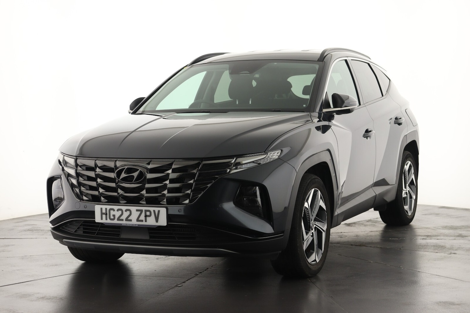 Used Hyundai TUCSON 2022 for sale - 76124419: Photo 7