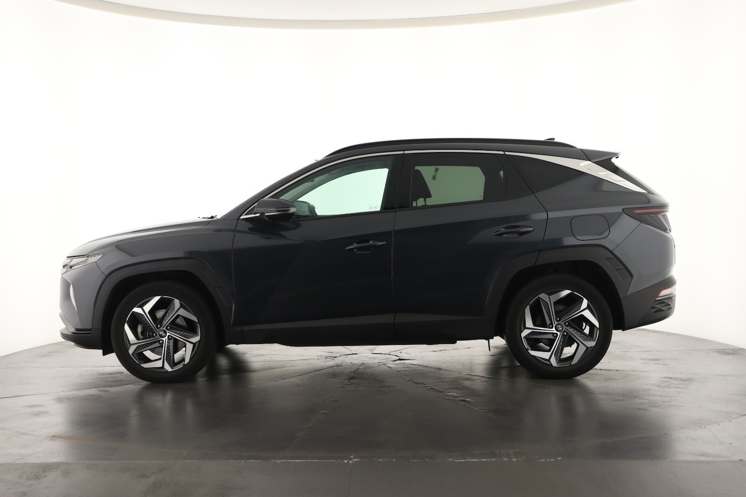 Used Hyundai TUCSON 2022 for sale - 76124419: Photo 8