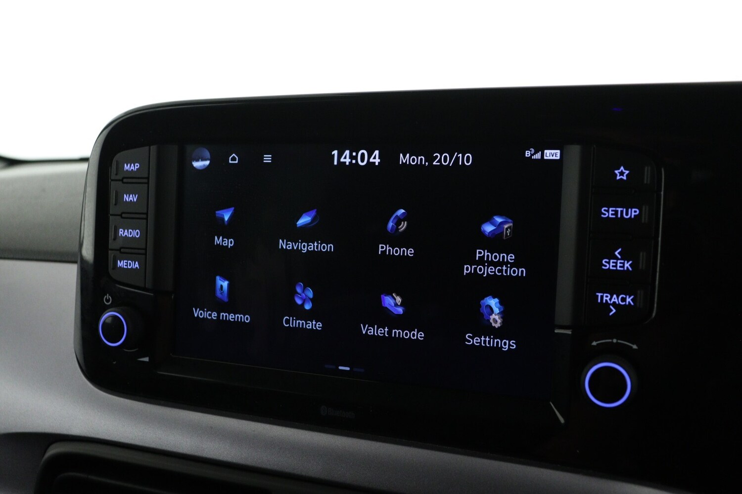 Used Hyundai i10 2024 for sale - 76400752: Photo 17