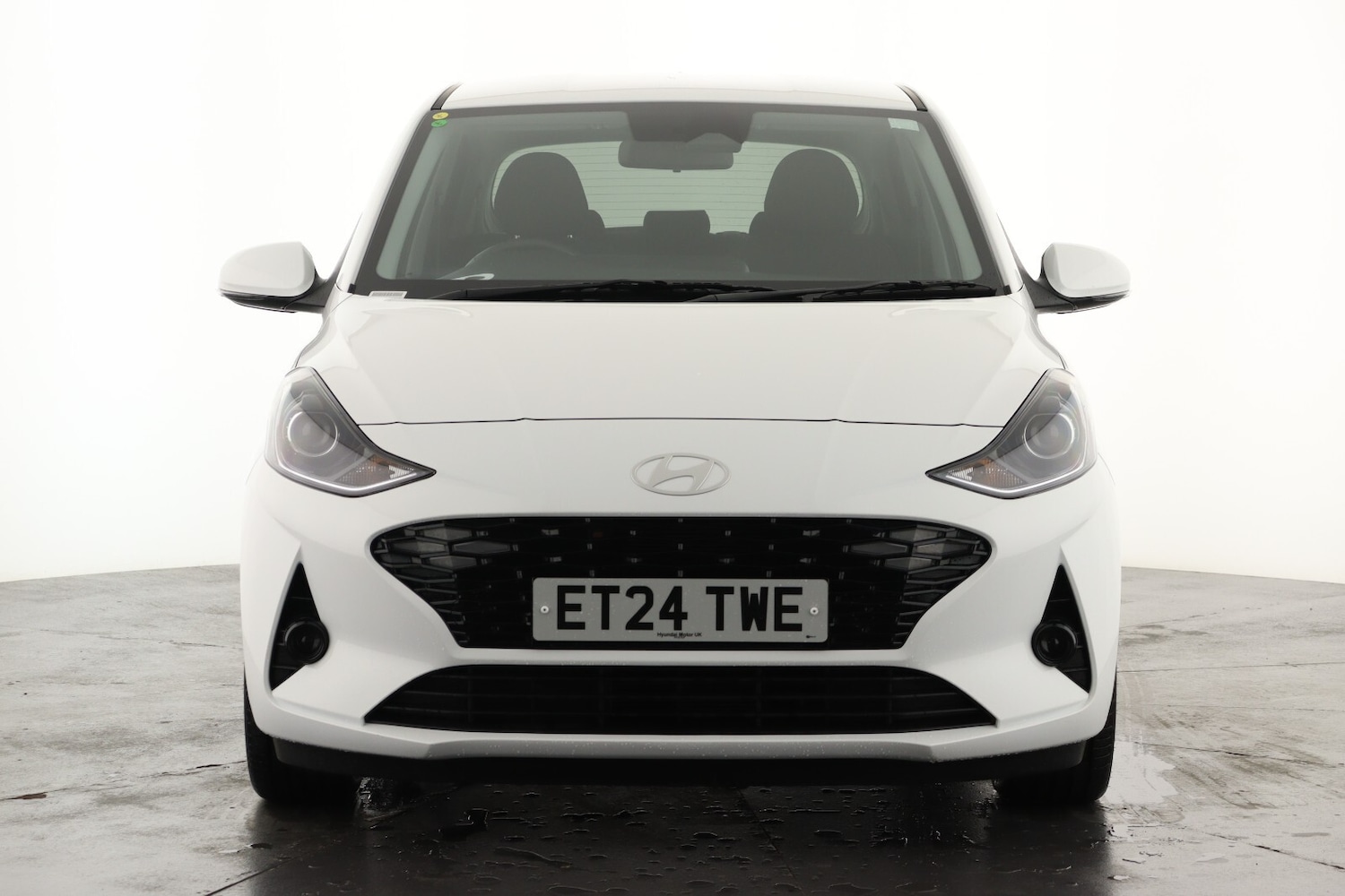 Used Hyundai i10 2024 for sale - 76400752: Photo 6