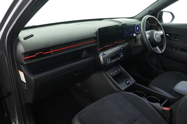 Used Hyundai KONA 2024 for sale - 75783904: Photo 11
