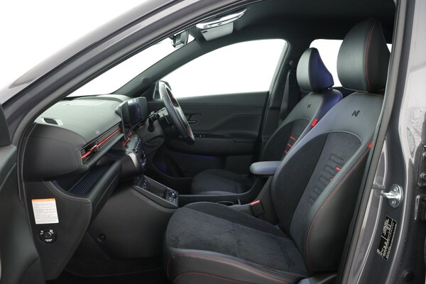 Used Hyundai KONA 2024 for sale - 75783904: Photo 12