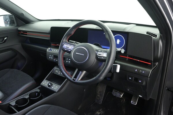 Used Hyundai KONA 2024 for sale - 75783904: Photo 14