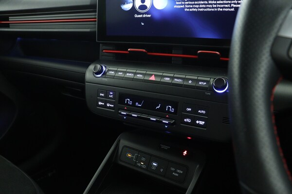 Used Hyundai KONA 2024 for sale - 75783904: Photo 15