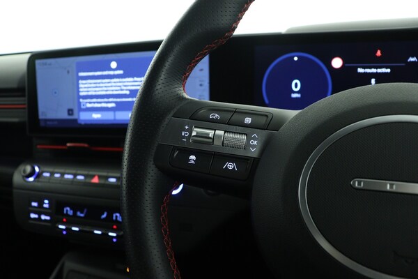 Used Hyundai KONA 2024 for sale - 75783904: Photo 20
