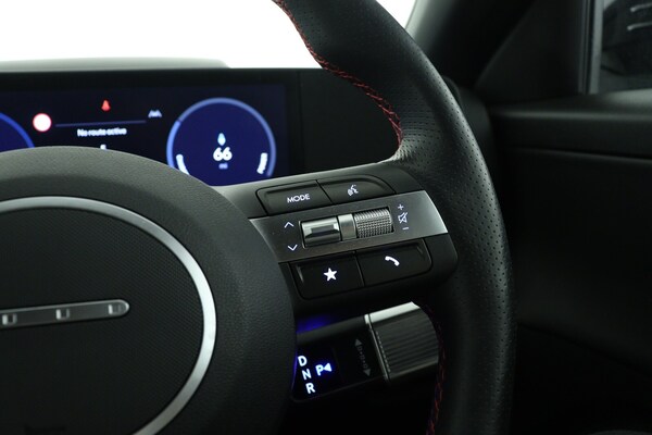 Used Hyundai KONA 2024 for sale - 75783904: Photo 21