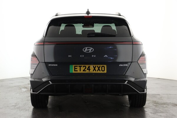 Used Hyundai KONA 2024 for sale - 75783904: Photo 2