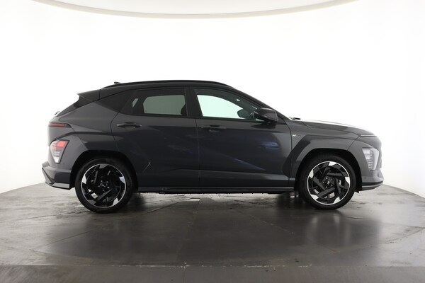 Used Hyundai KONA 2024 for sale - 75783904: Photo 4