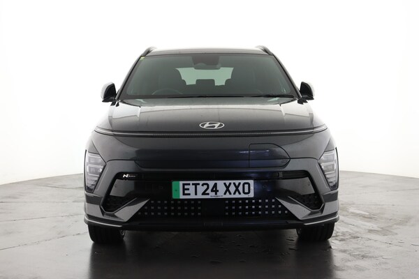 Used Hyundai KONA 2024 for sale - 75783904: Photo 5