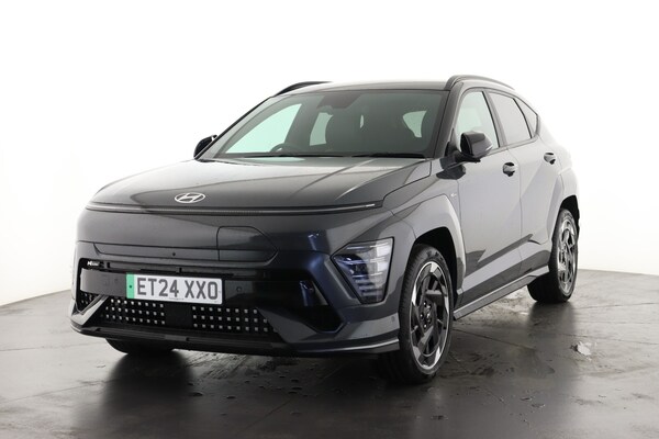 Used Hyundai KONA 2024 for sale - 75783904: Photo 6