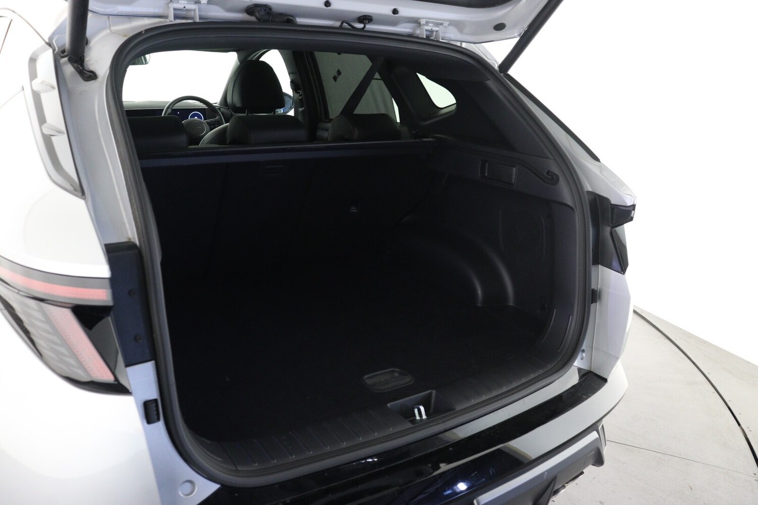 Used Hyundai TUCSON 2024 for sale - 75917042: Photo 10