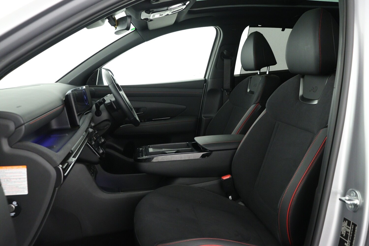 Used Hyundai TUCSON 2024 for sale - 75917042: Photo 12