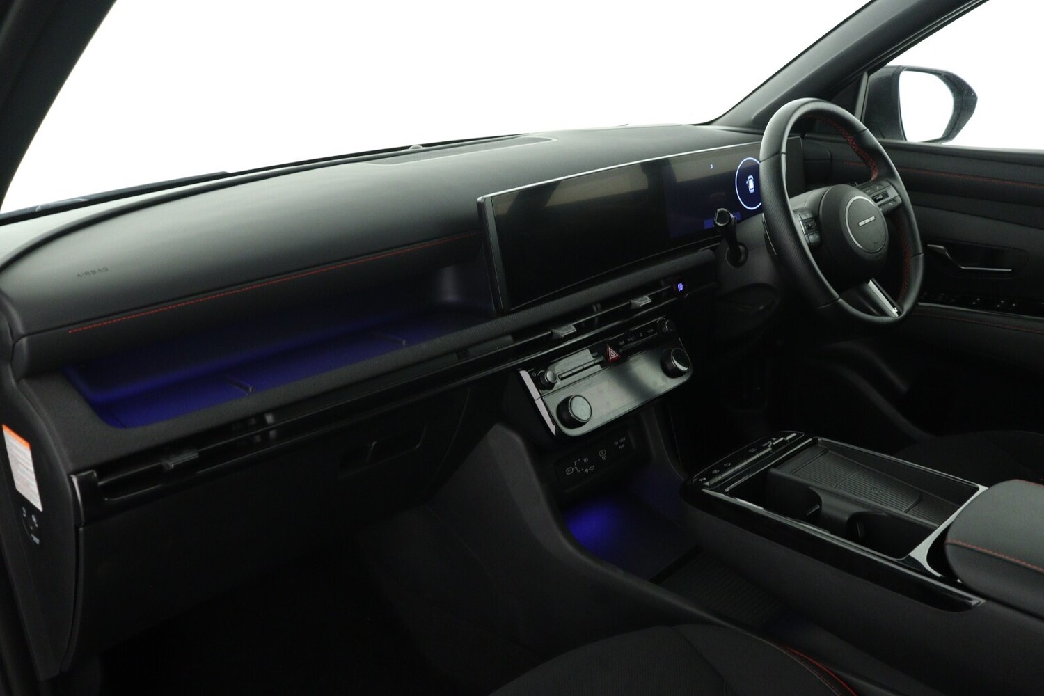 Used Hyundai TUCSON 2024 for sale - 75917042: Photo 13