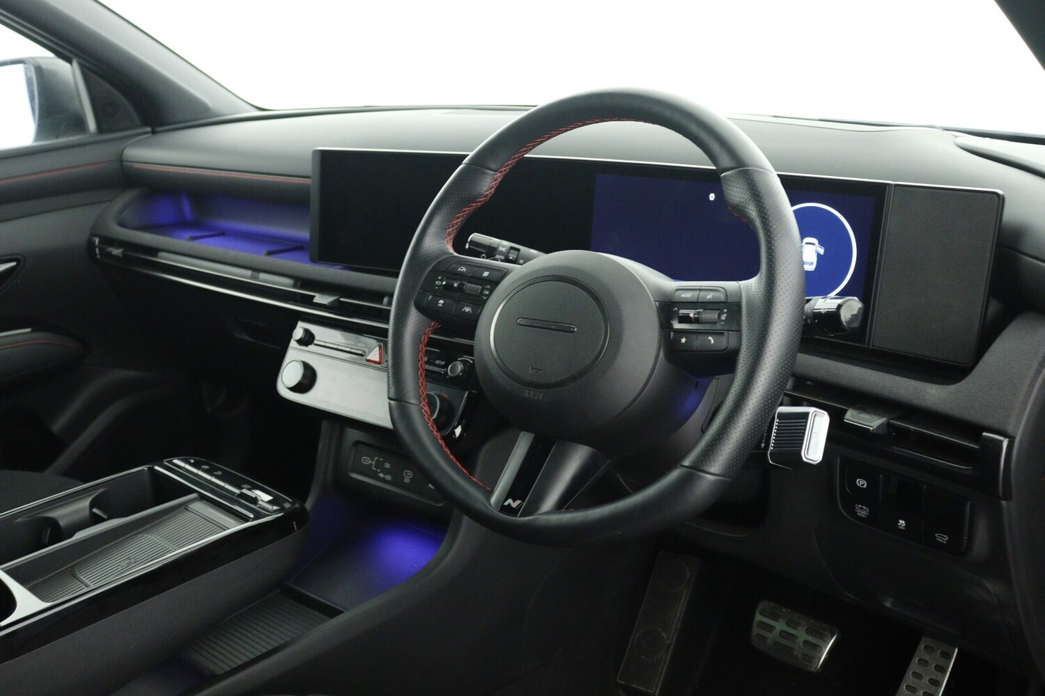 Used Hyundai TUCSON 2024 for sale - 75917042: Photo 16