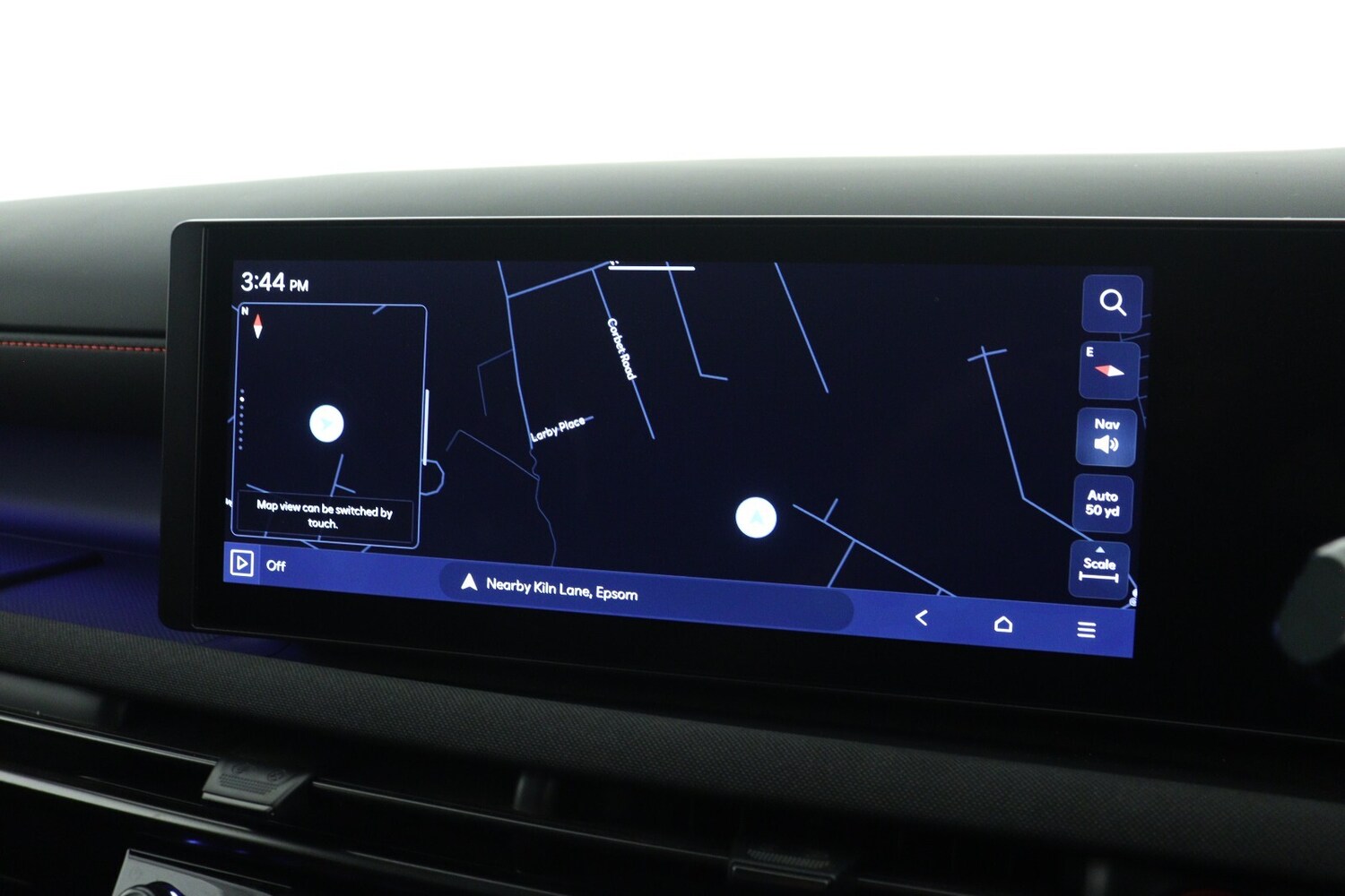 Used Hyundai TUCSON 2024 for sale - 75917042: Photo 17