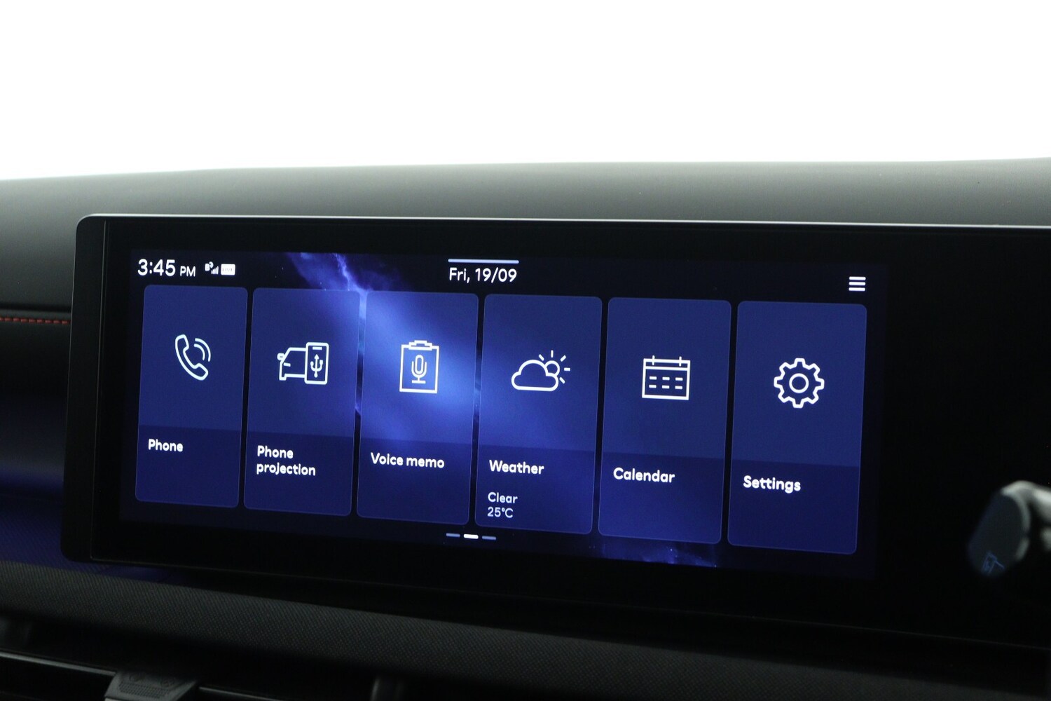 Used Hyundai TUCSON 2024 for sale - 75917042: Photo 19