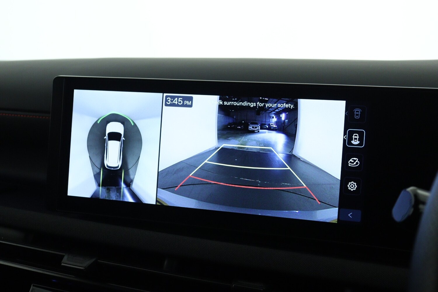 Used Hyundai TUCSON 2024 for sale - 75917042: Photo 20