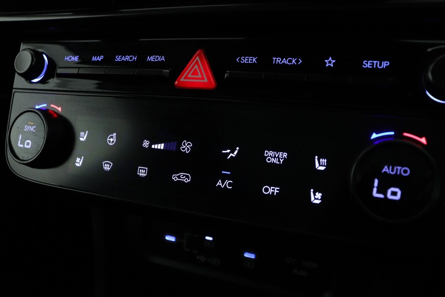 Used Hyundai TUCSON 2024 for sale - 75917042: Photo 21