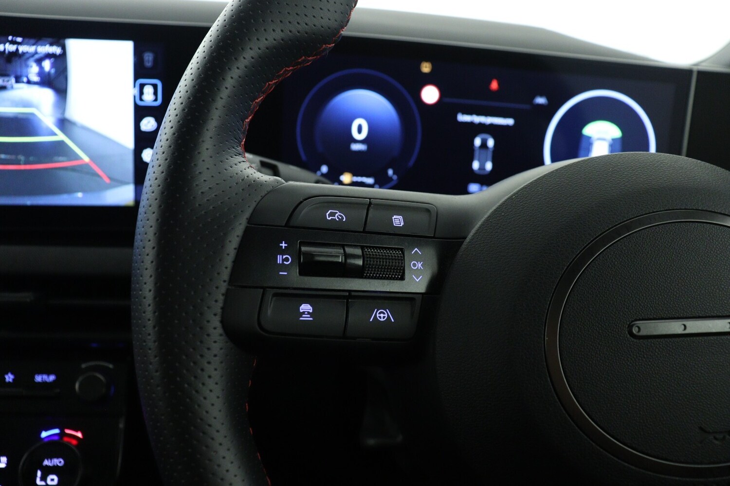 Used Hyundai TUCSON 2024 for sale - 75917042: Photo 23