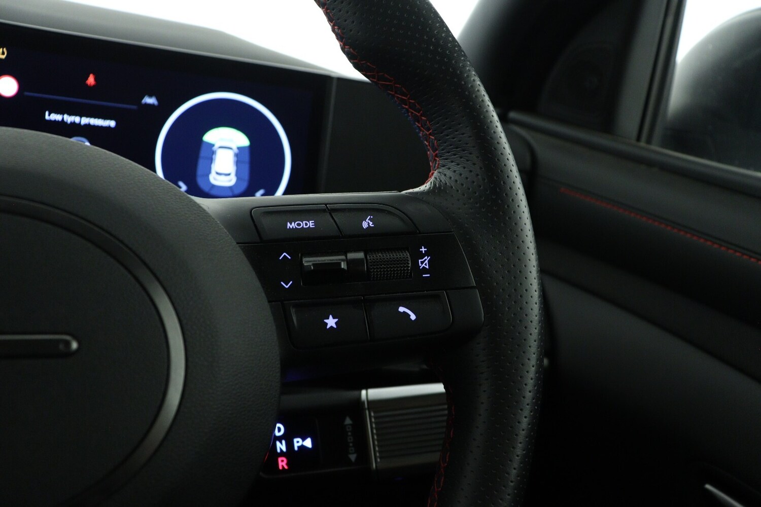 Used Hyundai TUCSON 2024 for sale - 75917042: Photo 24