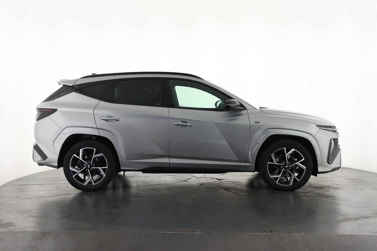 Used Hyundai TUCSON 2024 for sale - 75917042: Photo 5