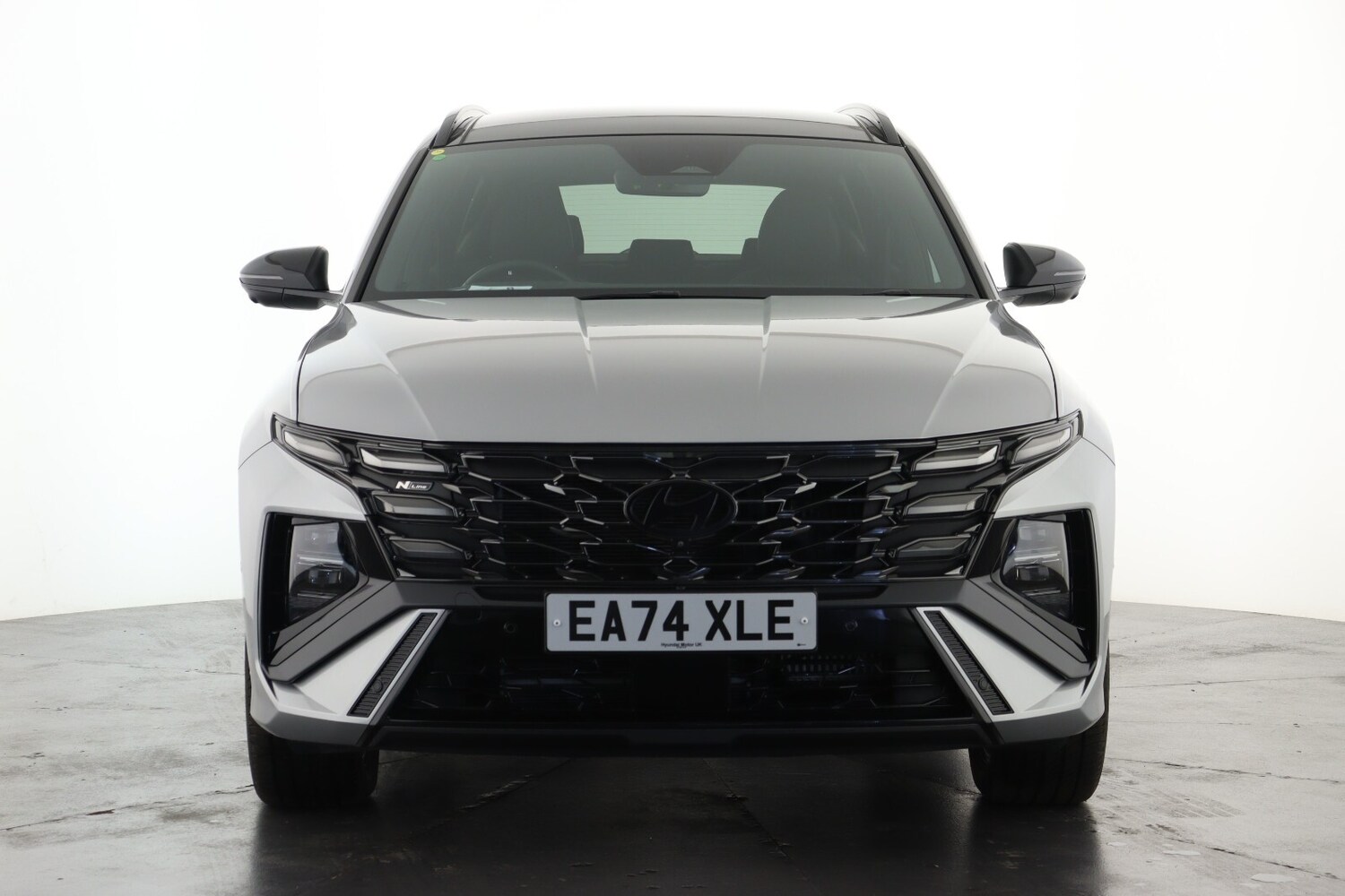 Used Hyundai TUCSON 2024 for sale - 75917042: Photo 6