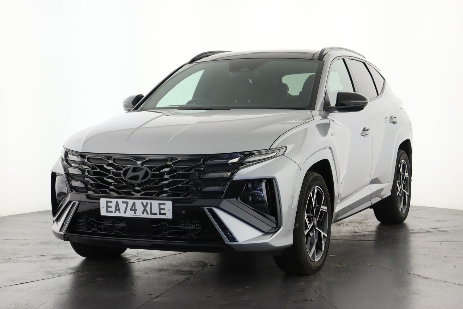 Used Hyundai TUCSON 2024 for sale - 75917042: Photo 7