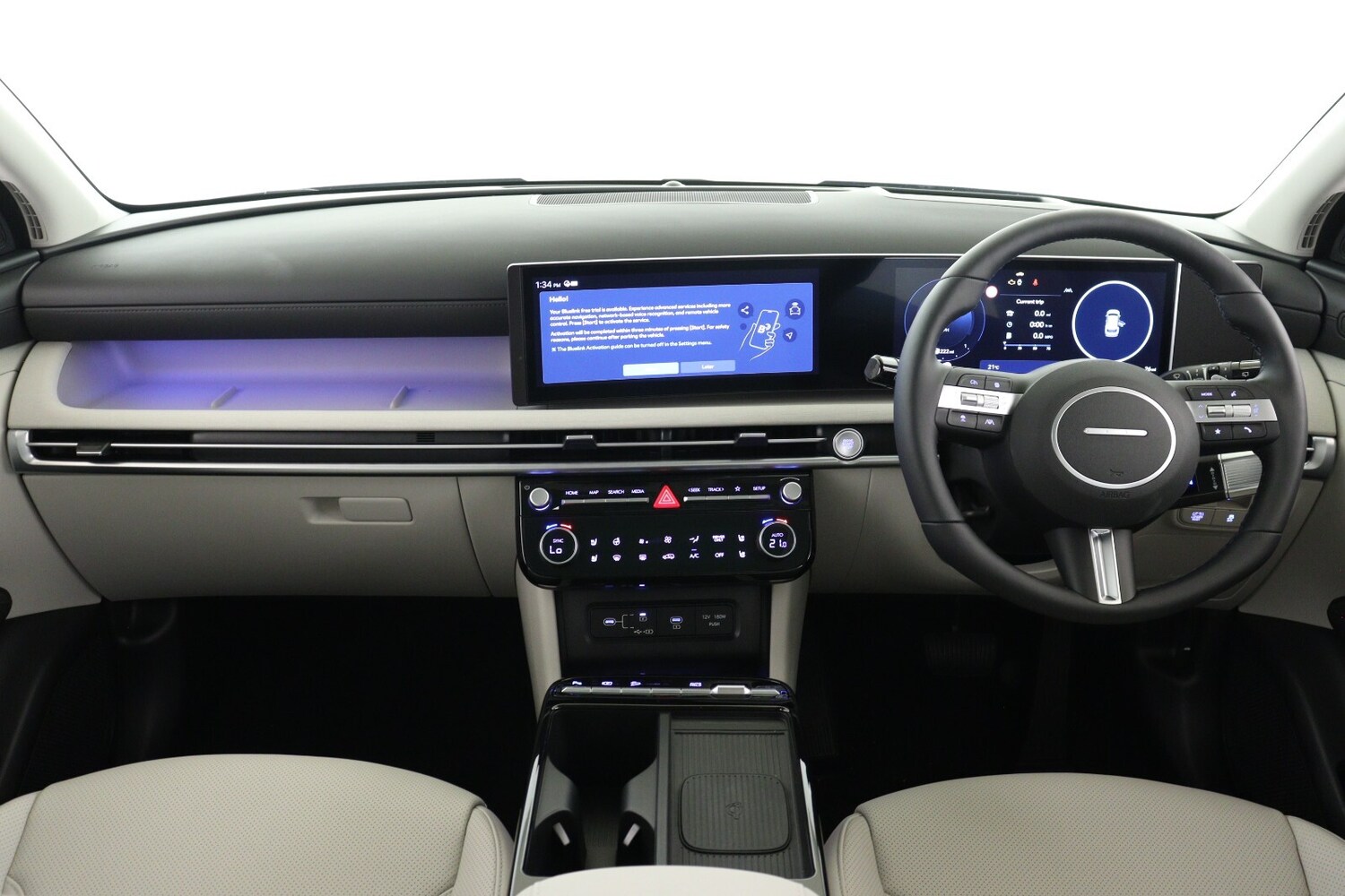 Used Hyundai TUCSON 2025 for sale - 76614953: Photo 20