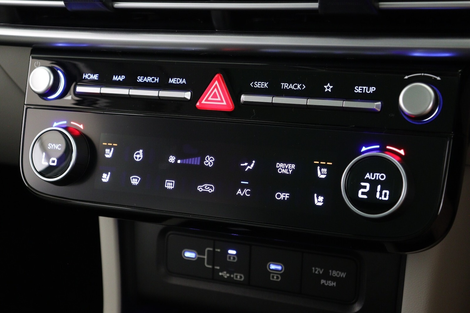 Used Hyundai TUCSON 2025 for sale - 76614953: Photo 27