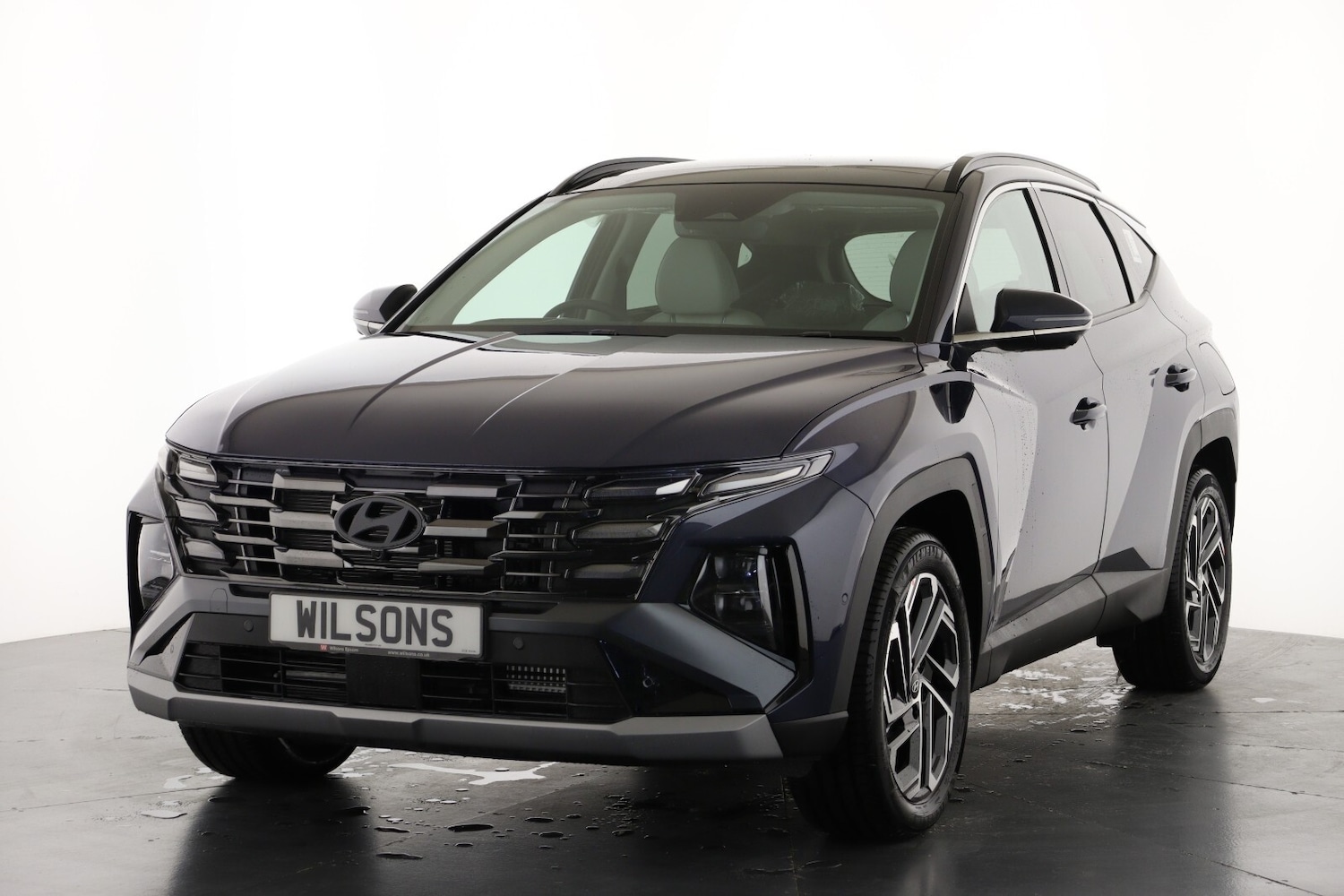 Used Hyundai TUCSON 2025 for sale - 76614953: Photo 6