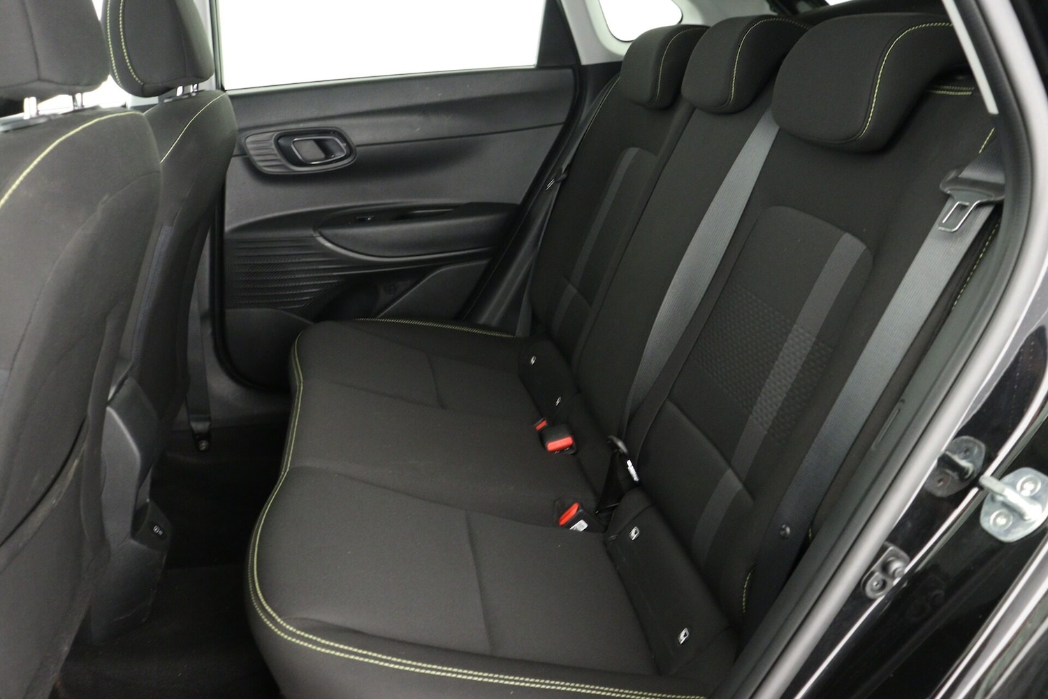 Used Hyundai i20 2024 for sale - 76871851: Photo 13